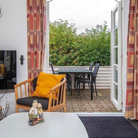 5 Person Holiday Home In R M Sønderby 外观 照片