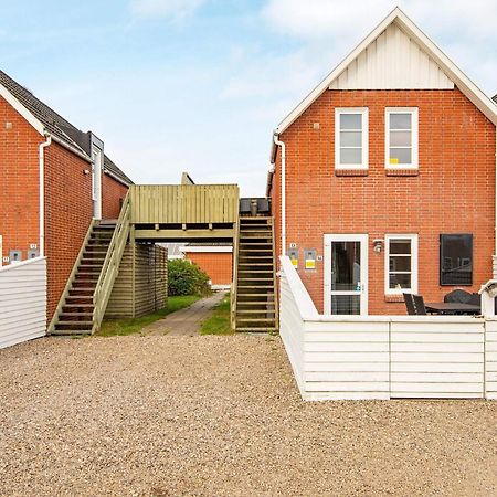 5 Person Holiday Home In R M Sønderby 外观 照片