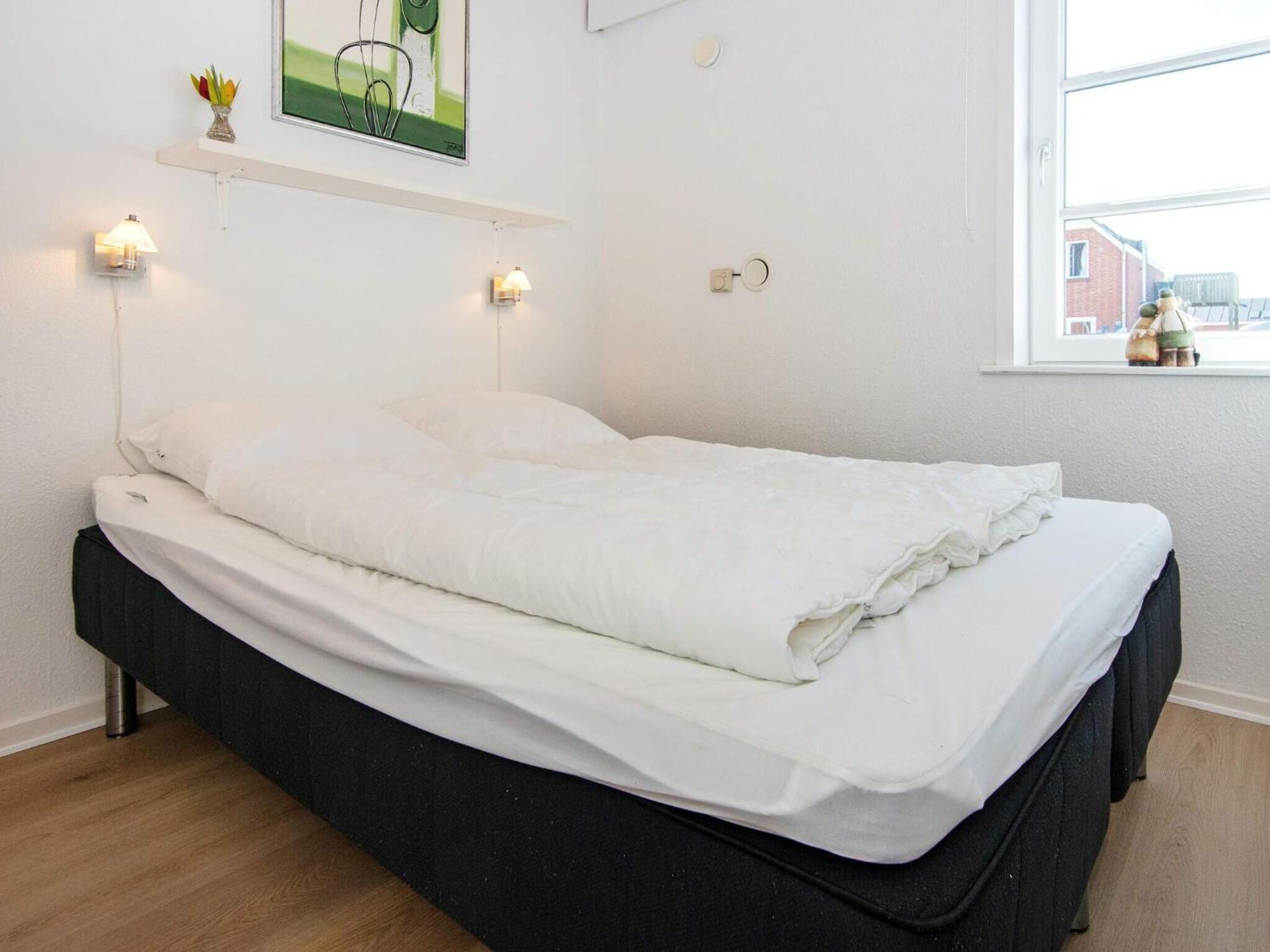 5 Person Holiday Home In R M Sønderby 外观 照片