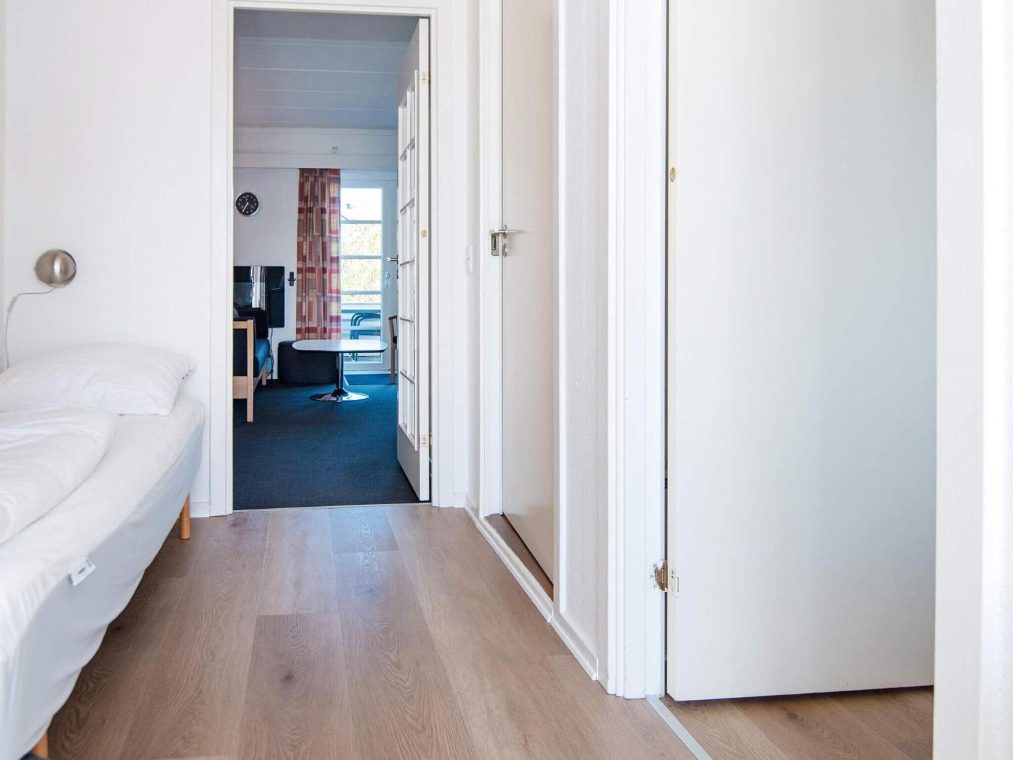 5 Person Holiday Home In R M Sønderby 外观 照片
