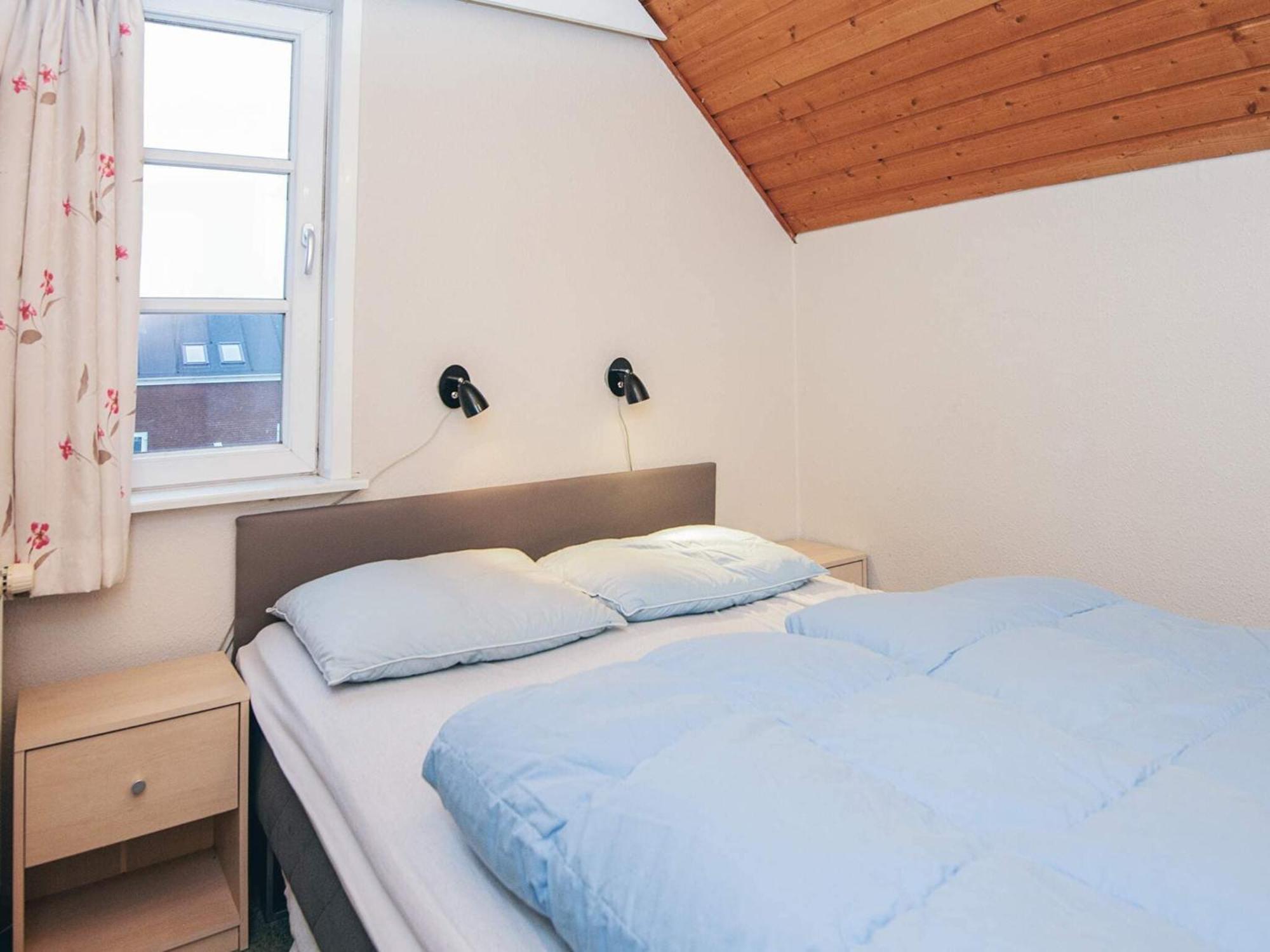 5 Person Holiday Home In R M Sønderby 外观 照片