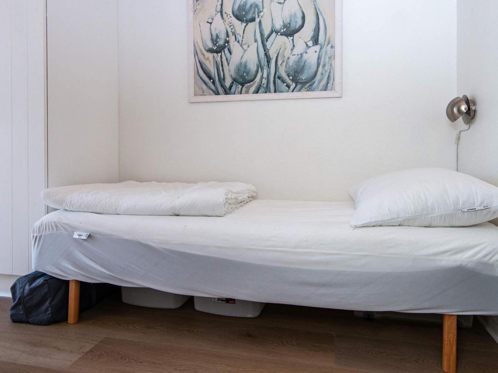 5 Person Holiday Home In R M Sønderby 外观 照片