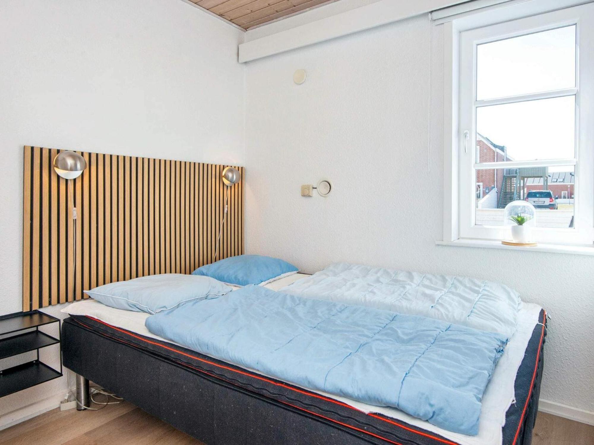 5 Person Holiday Home In R M Sønderby 外观 照片