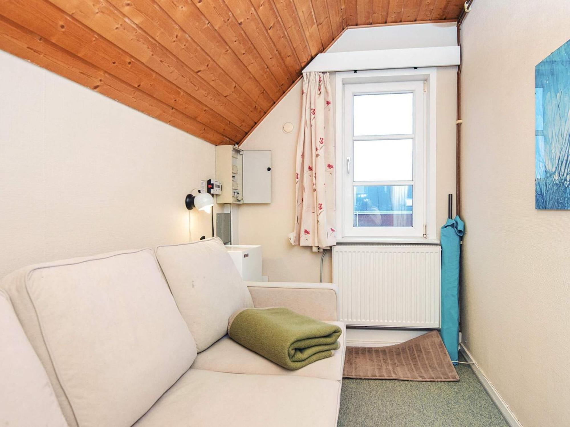 5 Person Holiday Home In R M Sønderby 外观 照片