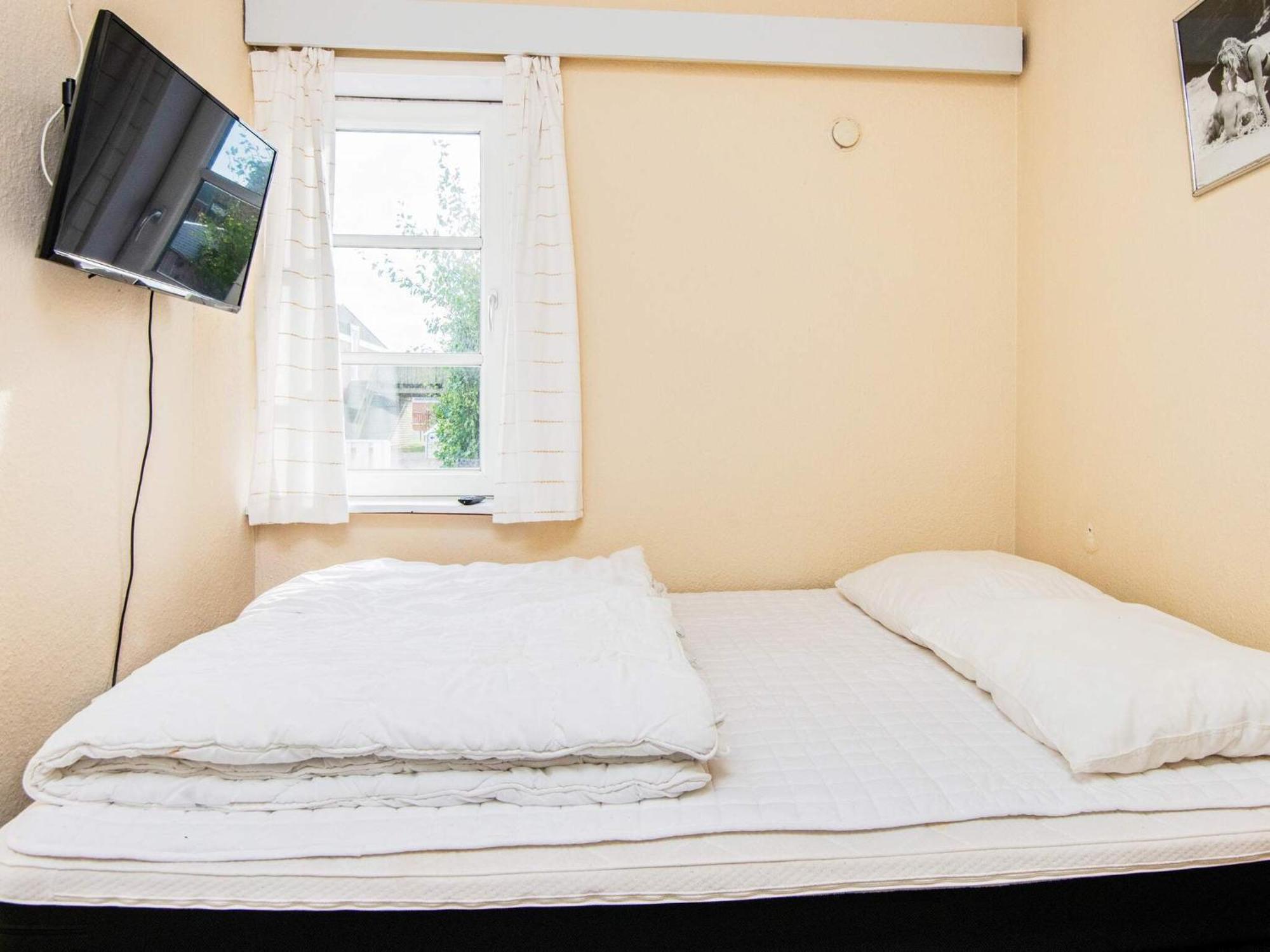 5 Person Holiday Home In R M Sønderby 外观 照片