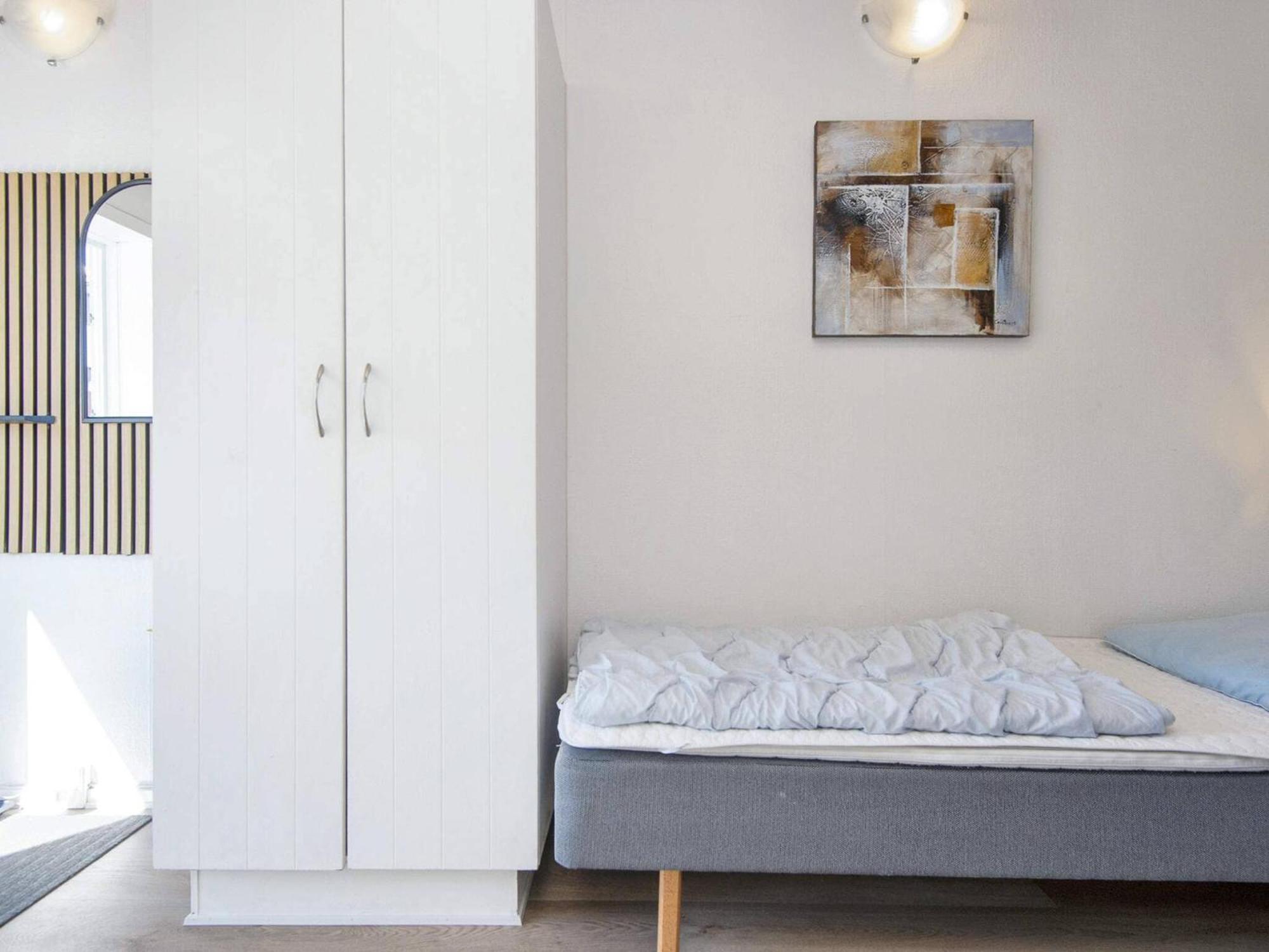5 Person Holiday Home In R M Sønderby 外观 照片