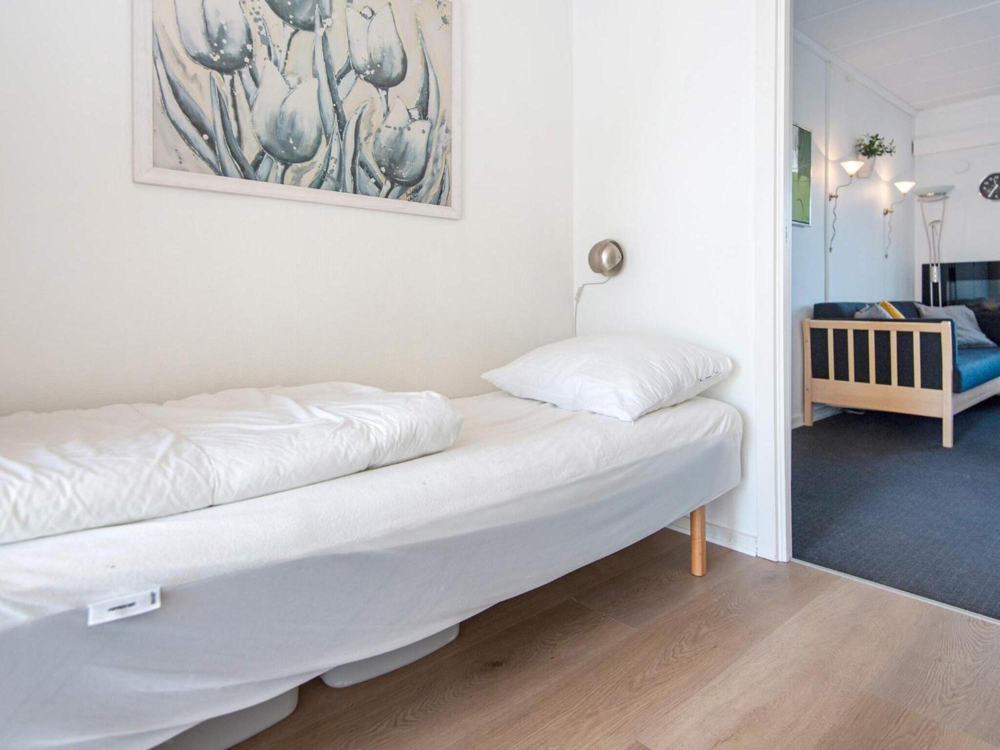 5 Person Holiday Home In R M Sønderby 外观 照片