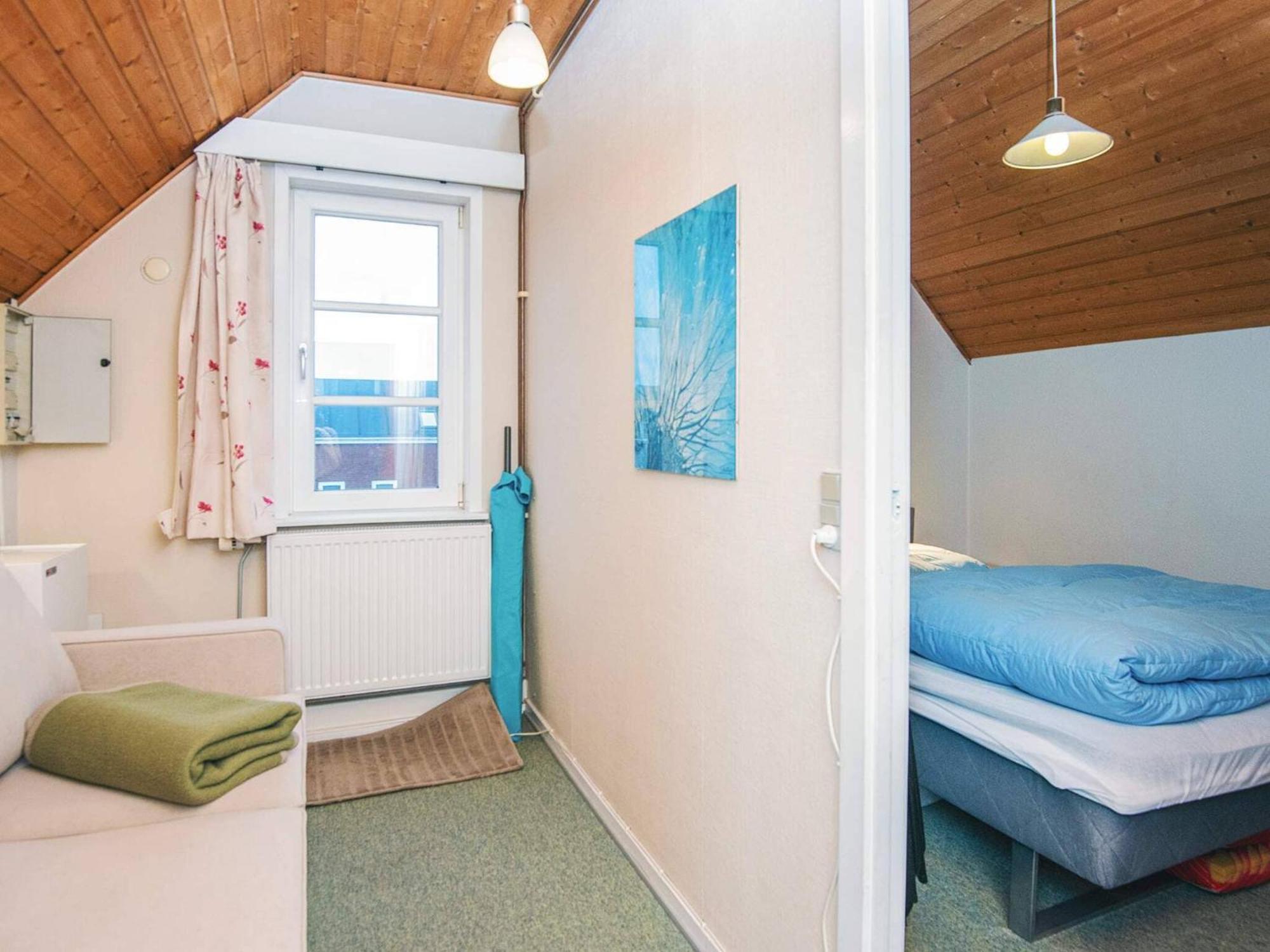 5 Person Holiday Home In R M Sønderby 外观 照片