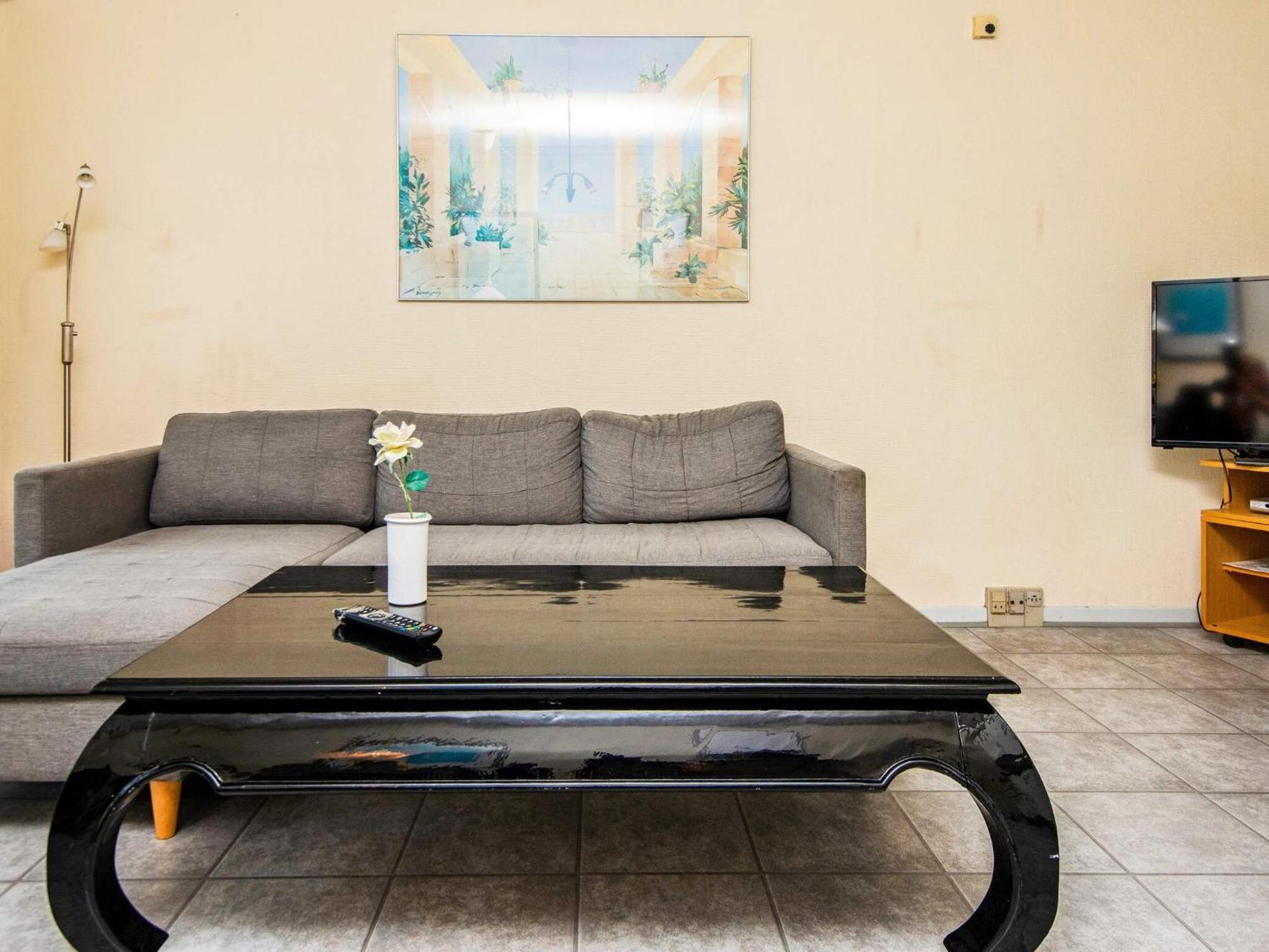 5 Person Holiday Home In R M Sønderby 外观 照片