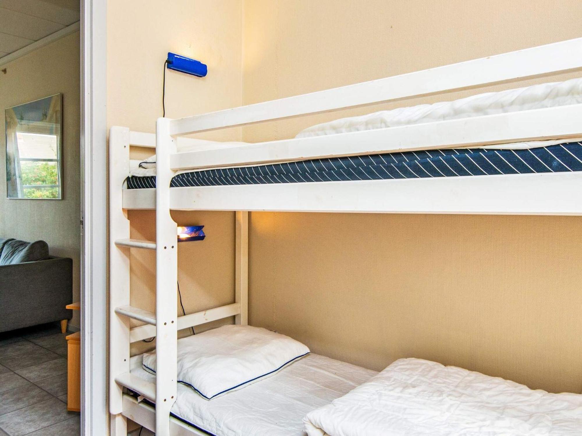 5 Person Holiday Home In R M Sønderby 外观 照片